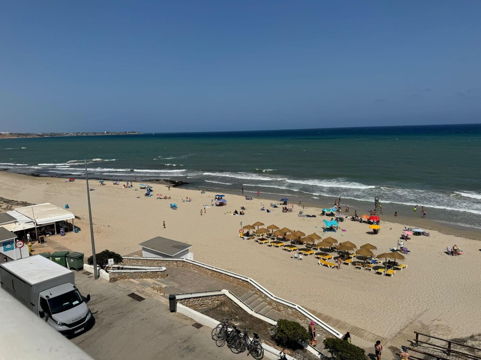 2 camera da letto Attico in vendita in Torre de la Horadada - 319.000 € (Rif: 8466297)