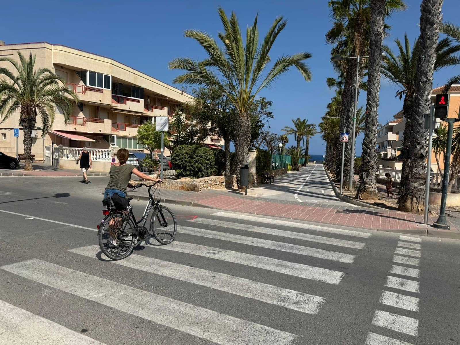 2 camera da letto Attico in vendita in Torre de la Horadada - 319.000 € (Rif: 8466297)