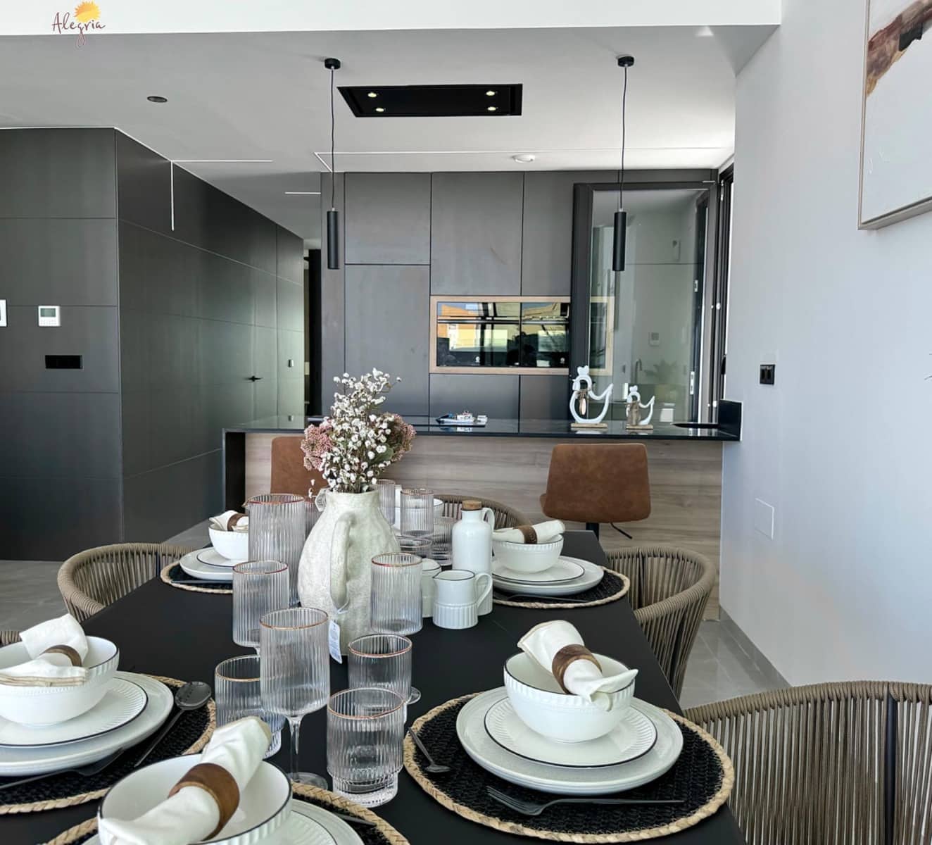 3 slaapkamer Villa te koop in La Siesta met garage - € 615.000 (Ref: 8468083)