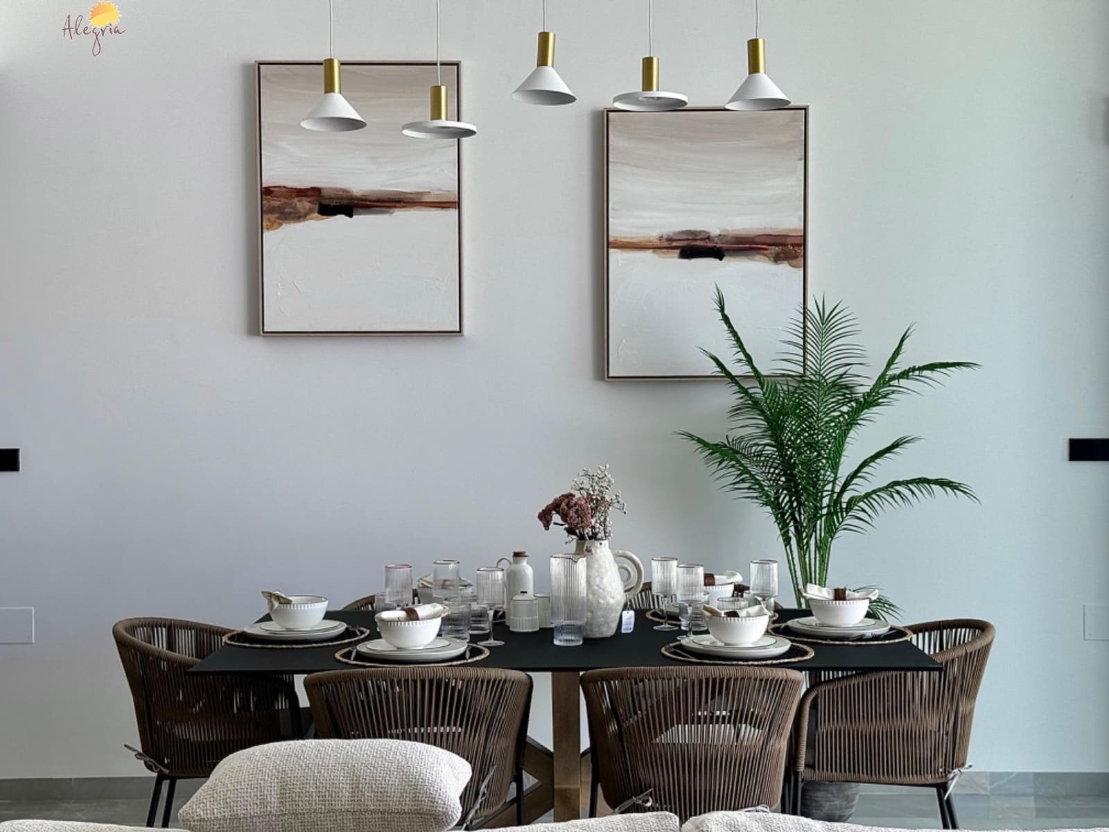 3 slaapkamer Villa te koop in La Siesta met garage - € 615.000 (Ref: 8468083)