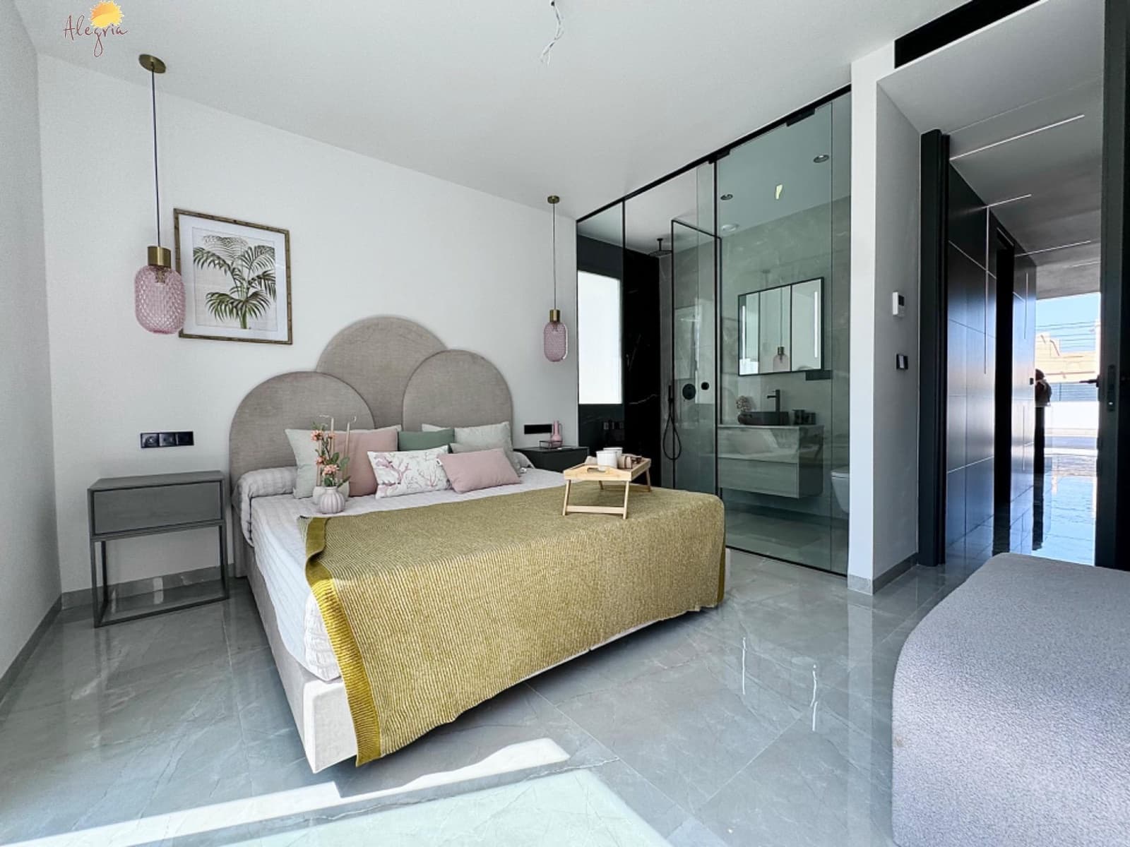 3 slaapkamer Villa te koop in La Siesta met garage - € 615.000 (Ref: 8468083)