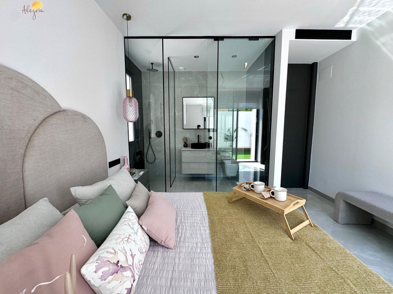 3 slaapkamer Villa te koop in La Siesta met garage - € 615.000 (Ref: 8468083)