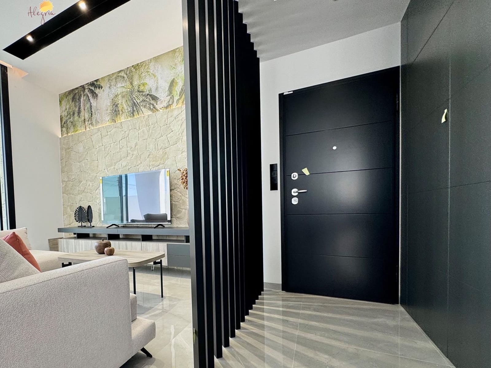 3 slaapkamer Villa te koop in La Siesta met garage - € 615.000 (Ref: 8468083)