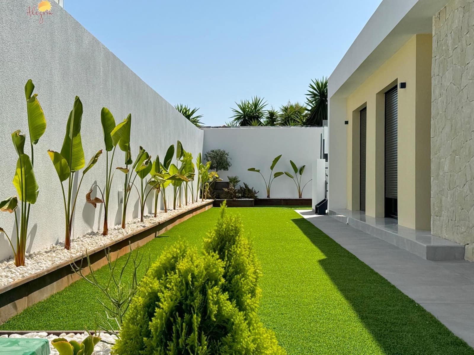 3 slaapkamer Villa te koop in La Siesta met garage - € 615.000 (Ref: 8468083)