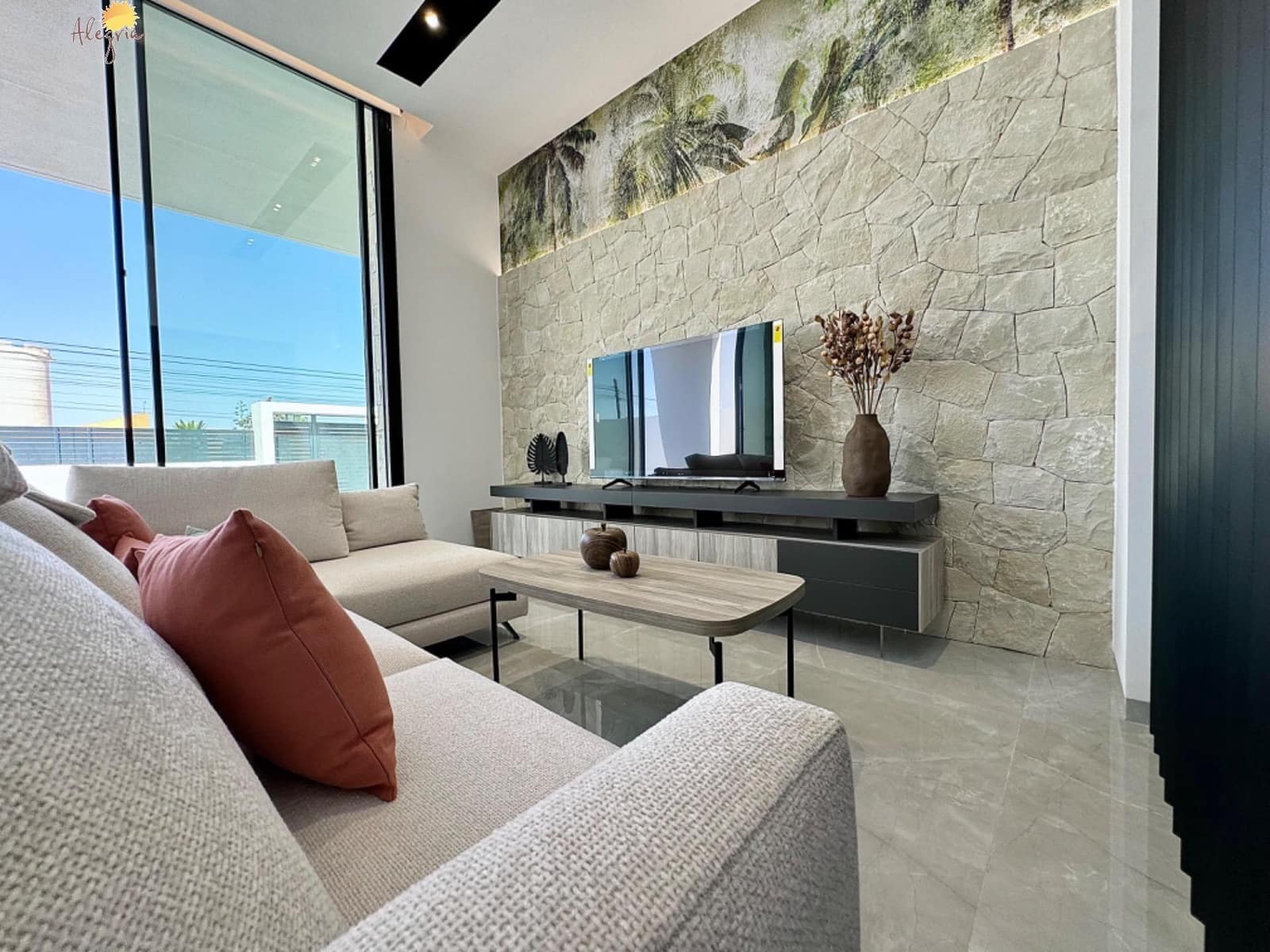 3 slaapkamer Villa te koop in La Siesta met garage - € 615.000 (Ref: 8468083)