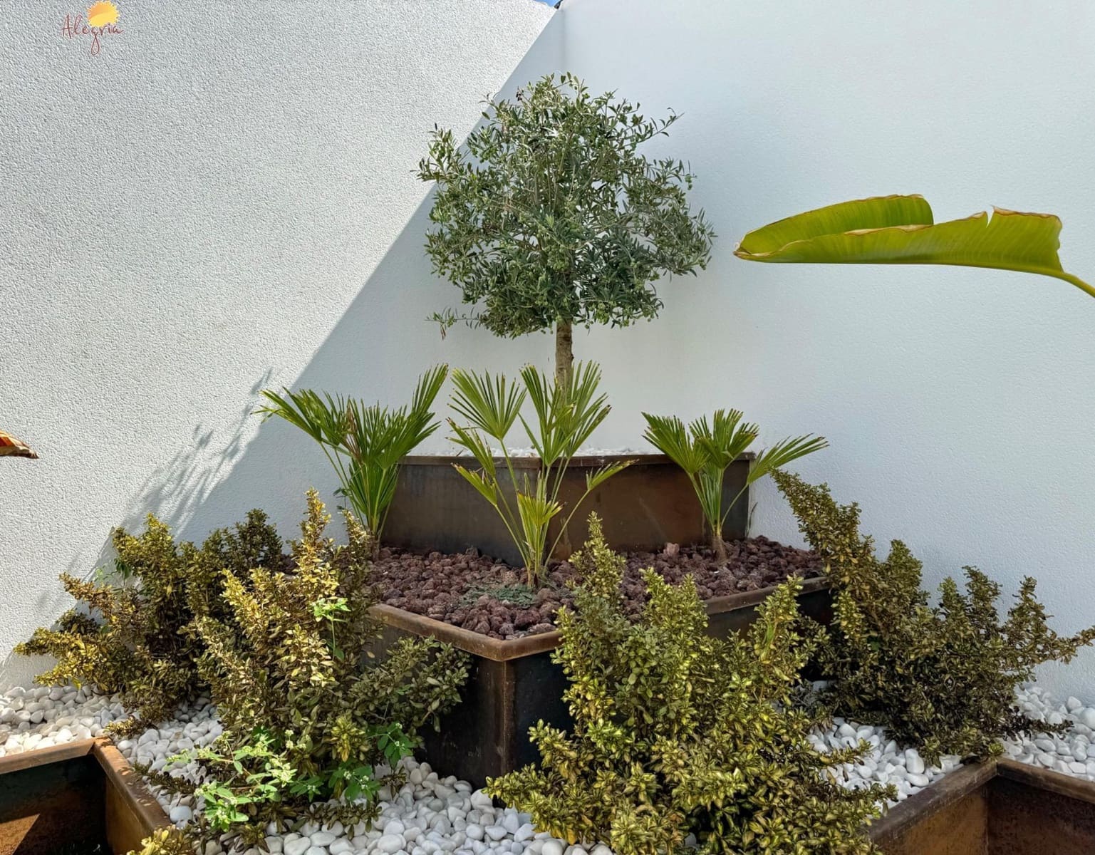 3 slaapkamer Villa te koop in La Siesta met garage - € 615.000 (Ref: 8468083)