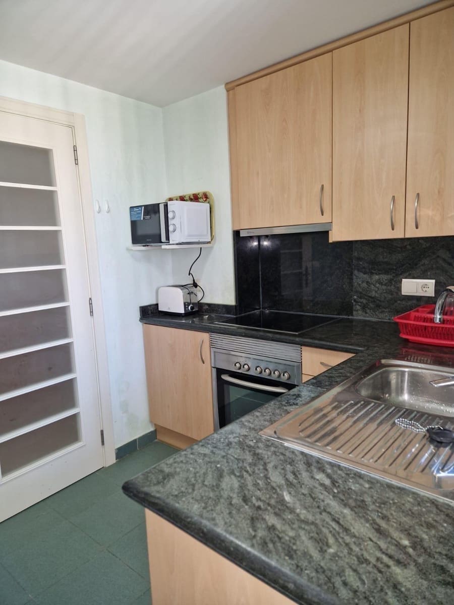 2 makuuhuone Huoneisto myytävänä paikassa La Villajoyosa / Vila Joiosa mukana uima-altaan - 399 000 € (Ref: 8470070)