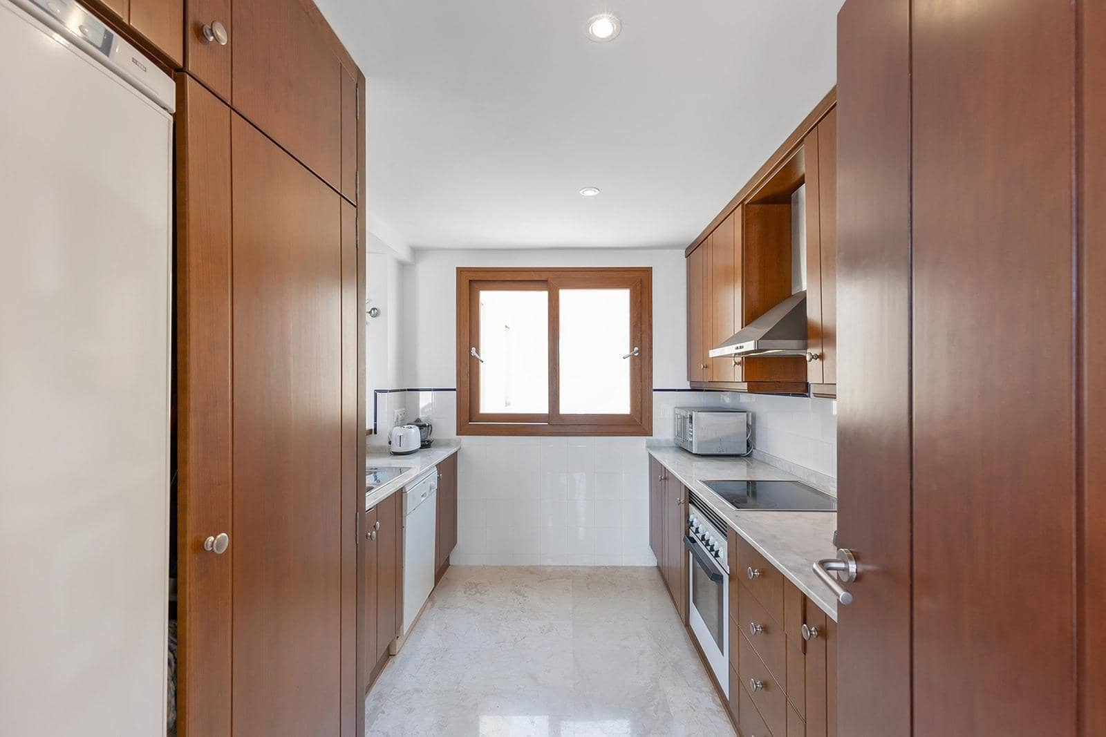 2 makuuhuone Kattohuoneisto myytävänä paikassa Punta Prima mukana uima-altaan - 395 000 € (Ref: 8472532)