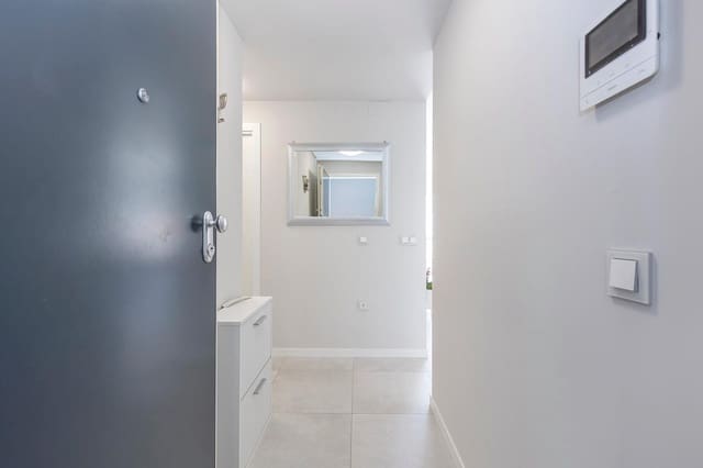 2 soverom Leilighet til salgs i Torre de la Horadada, Pilar de la Horadada med svømmebasseng - € 439 000 (Ref: 8474002)