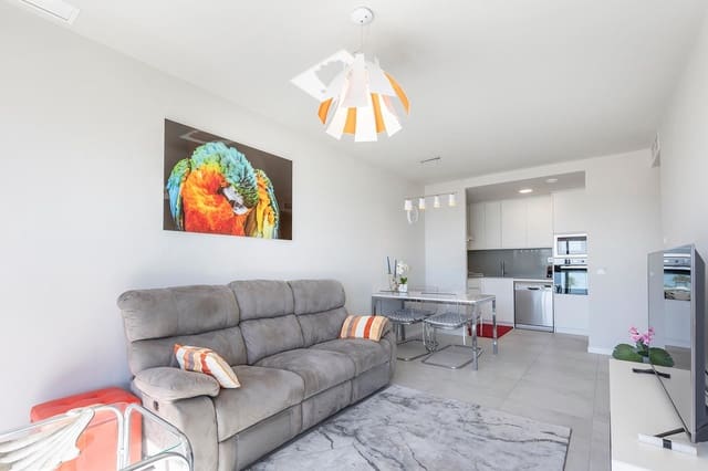 2 soverom Leilighet til salgs i Torre de la Horadada, Pilar de la Horadada med svømmebasseng - € 439 000 (Ref: 8474002)