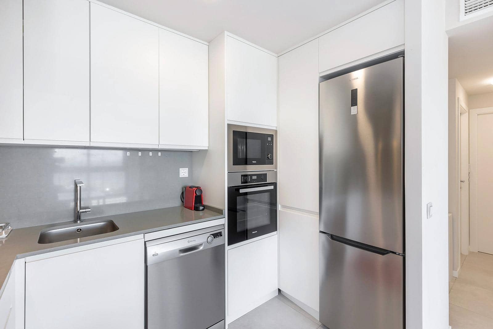 2 camera da letto Appartamento in vendita in Torre de la Horadada con piscina - 439.000 € (Rif: 8474002)