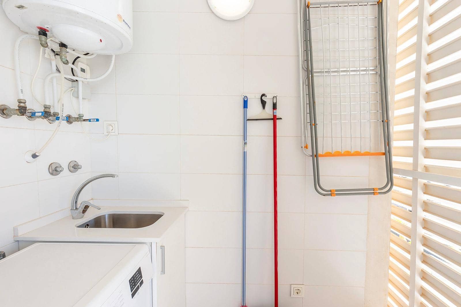 2 camera da letto Appartamento in vendita in Torre de la Horadada con piscina - 439.000 € (Rif: 8474002)