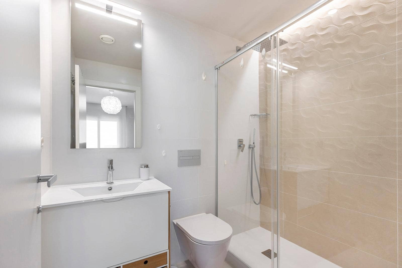 2 camera da letto Appartamento in vendita in Torre de la Horadada con piscina - 439.000 € (Rif: 8474002)