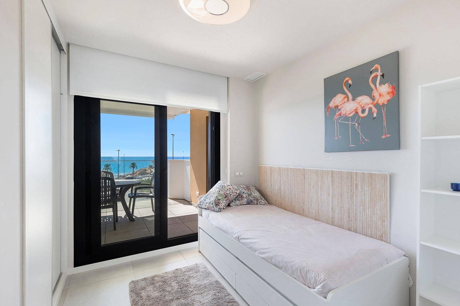 2 camera da letto Appartamento in vendita in Torre de la Horadada con piscina - 439.000 € (Rif: 8474002)