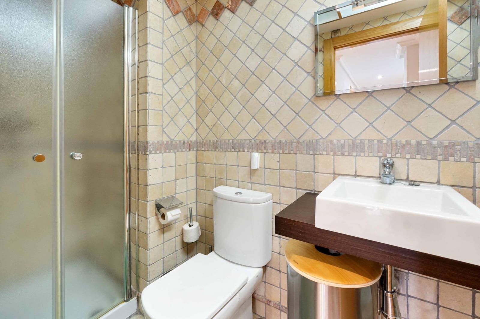 3 sypialnia Penthouse na sprzedaż w Torrevieja - 289 000 € (Ref: 8478054)