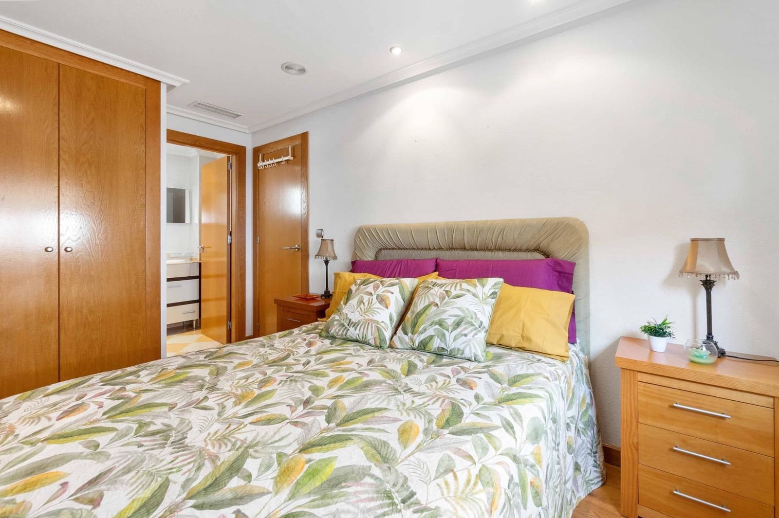 3 sypialnia Penthouse na sprzedaż w Torrevieja - 289 000 € (Ref: 8478054)