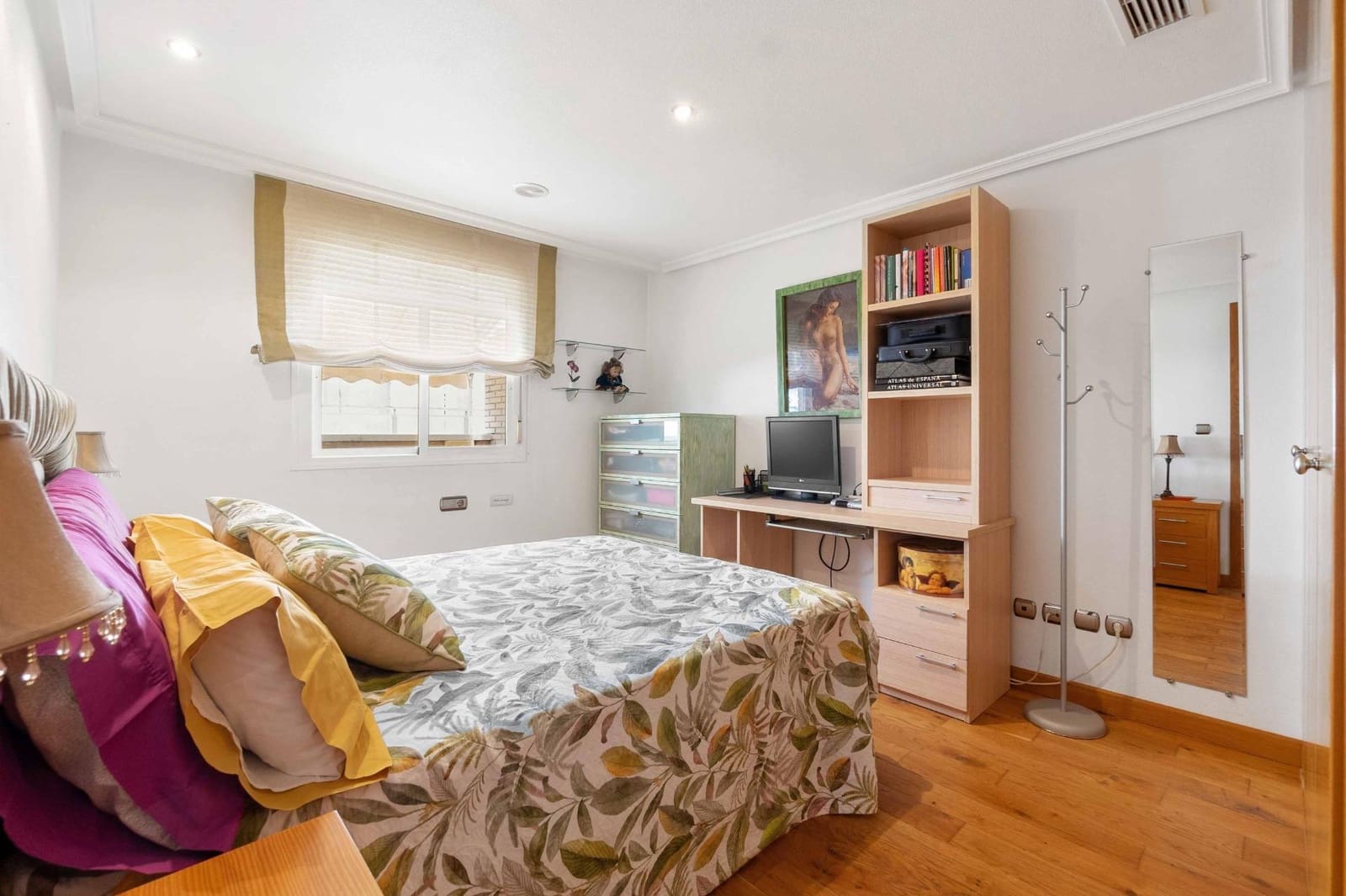 3 sypialnia Penthouse na sprzedaż w Torrevieja - 289 000 € (Ref: 8478054)