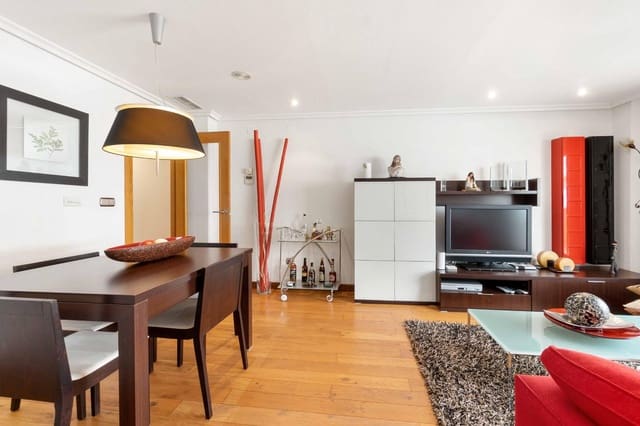 3 sypialnia Penthouse na sprzedaż w Torrevieja - 289 000 € (Ref: 8478054)