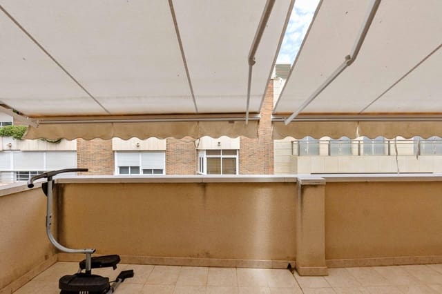 3 sypialnia Penthouse na sprzedaż w Torrevieja - 289 000 € (Ref: 8478054)