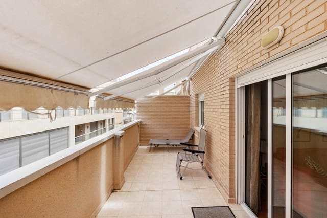 3 sypialnia Penthouse na sprzedaż w Torrevieja - 289 000 € (Ref: 8478054)