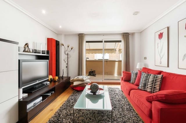 3 sypialnia Penthouse na sprzedaż w Torrevieja - 289 000 € (Ref: 8478054)