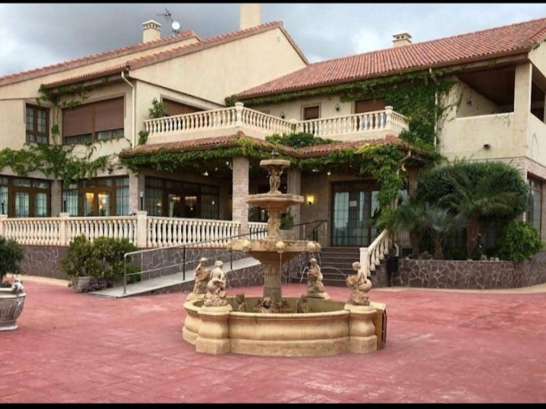 5 soveværelse Virksomhed til salg i Orihuela Costa med swimmingpool - € 1.600.000 (Ref: 8479338)