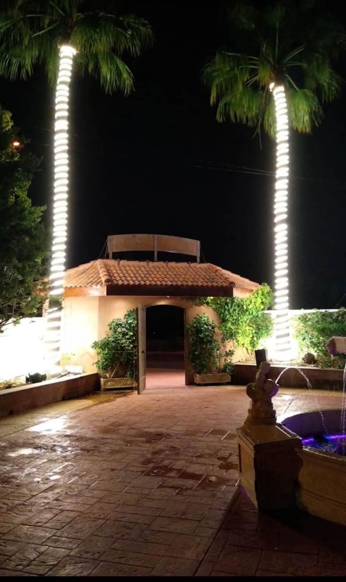 5 soveværelse Virksomhed til salg i Orihuela Costa med swimmingpool - € 1.600.000 (Ref: 8479338)