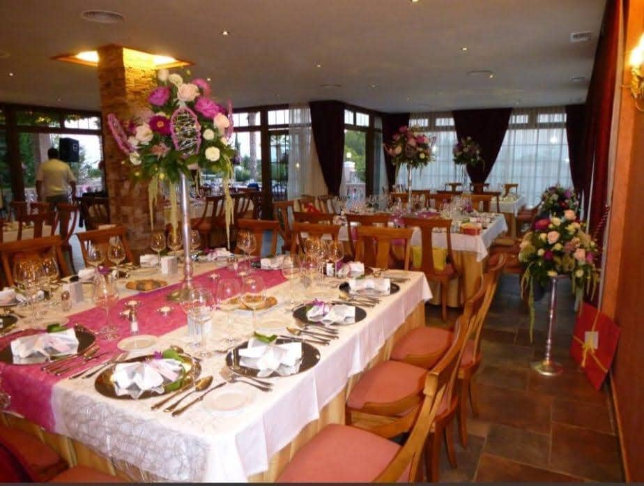 5 soveværelse Virksomhed til salg i Orihuela Costa med swimmingpool - € 1.600.000 (Ref: 8479338)