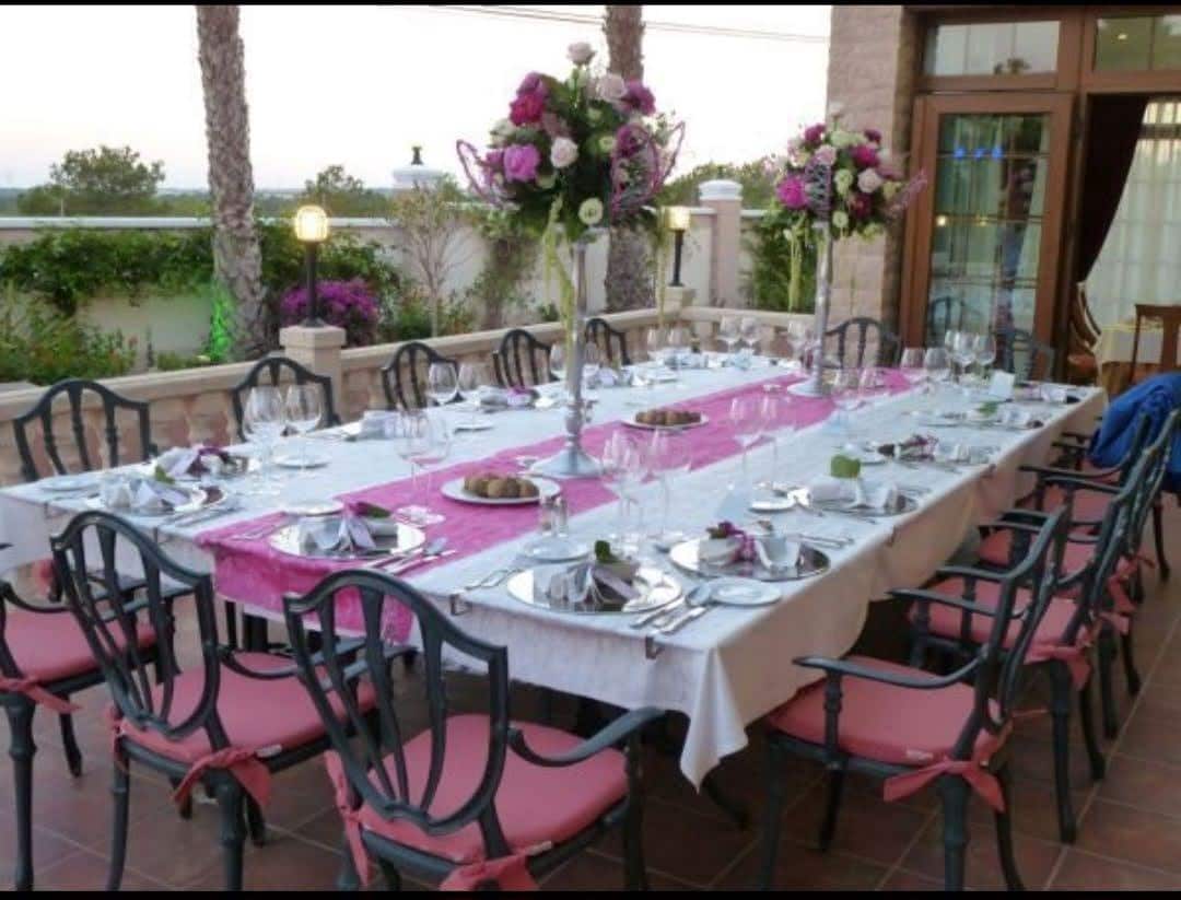 5 soveværelse Virksomhed til salg i Orihuela Costa med swimmingpool - € 1.600.000 (Ref: 8479338)