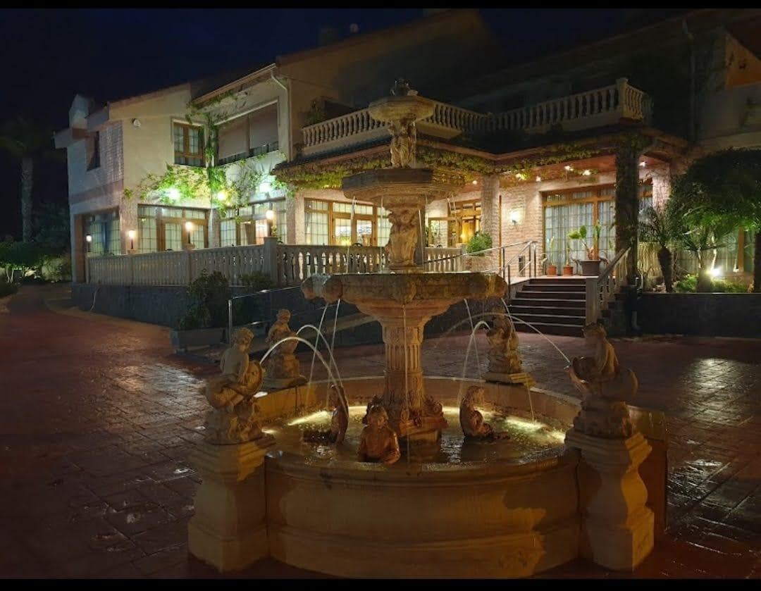 5 soveværelse Virksomhed til salg i Orihuela Costa med swimmingpool - € 1.600.000 (Ref: 8479338)