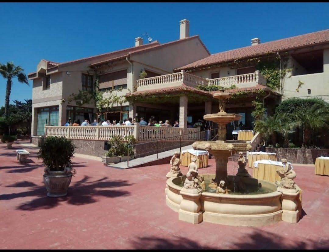 5 soveværelse Virksomhed til salg i Orihuela Costa med swimmingpool - € 1.600.000 (Ref: 8479338)