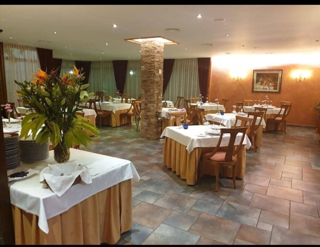 5 soveværelse Virksomhed til salg i Orihuela Costa med swimmingpool - € 1.600.000 (Ref: 8479338)