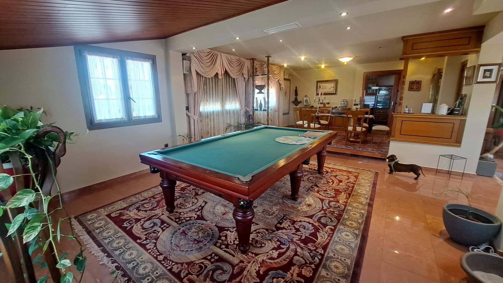 5 soveværelse Virksomhed til salg i Orihuela Costa med swimmingpool - € 1.600.000 (Ref: 8479338)