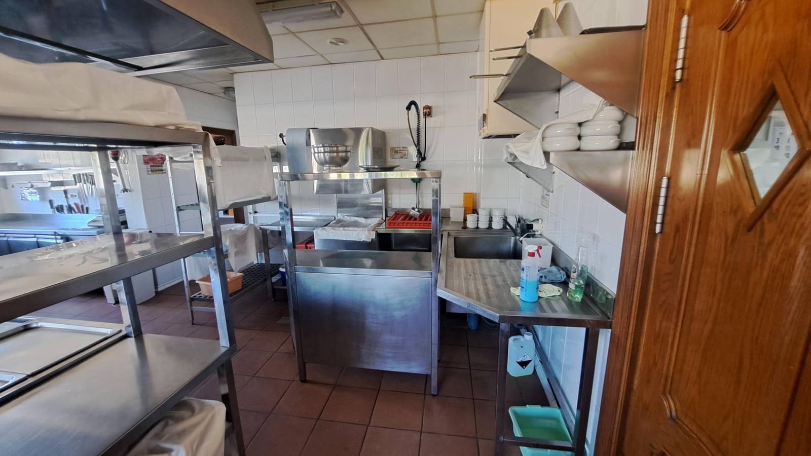 5 soveværelse Virksomhed til salg i Orihuela Costa med swimmingpool - € 1.600.000 (Ref: 8479338)