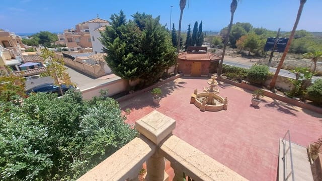 5 bedroom Business for sale in Lomas de Cabo Roig - Los Dolses, Orihuela with pool - € 1,600,000 (Ref: 8479338)