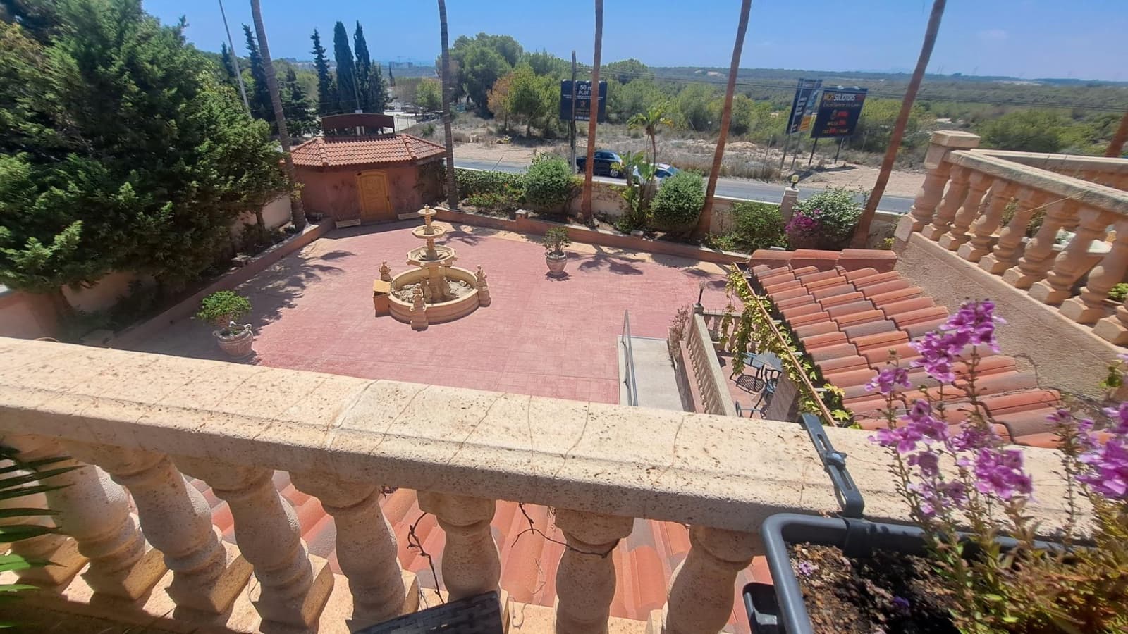 5 soveværelse Virksomhed til salg i Orihuela Costa med swimmingpool - € 1.600.000 (Ref: 8479338)