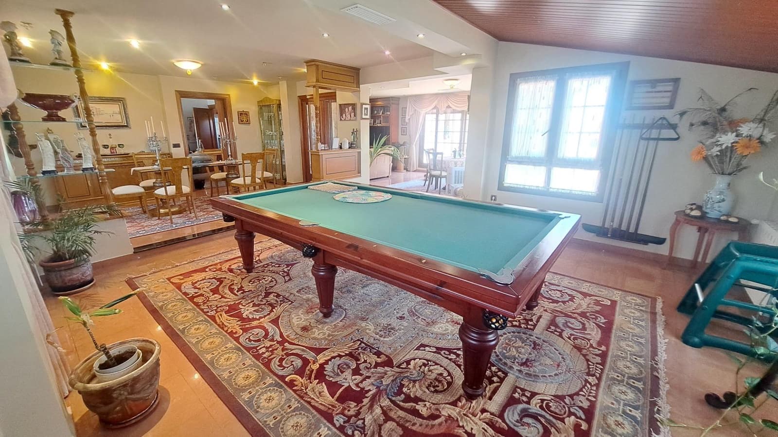 5 soveværelse Virksomhed til salg i Orihuela Costa med swimmingpool - € 1.600.000 (Ref: 8479338)