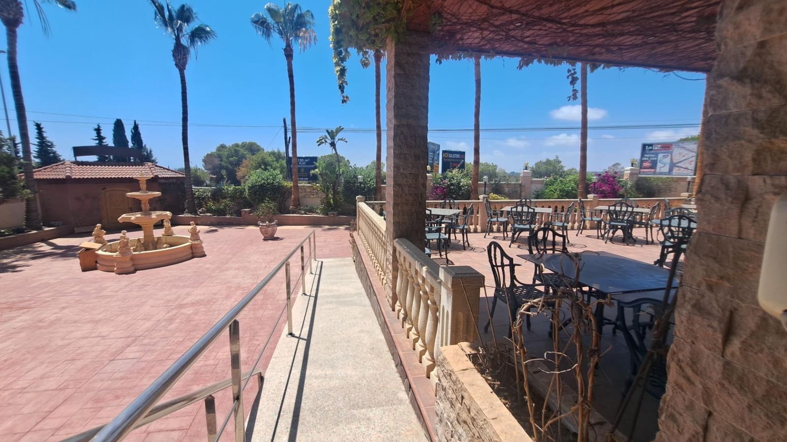 5 soveværelse Virksomhed til salg i Orihuela Costa med swimmingpool - € 1.600.000 (Ref: 8479338)