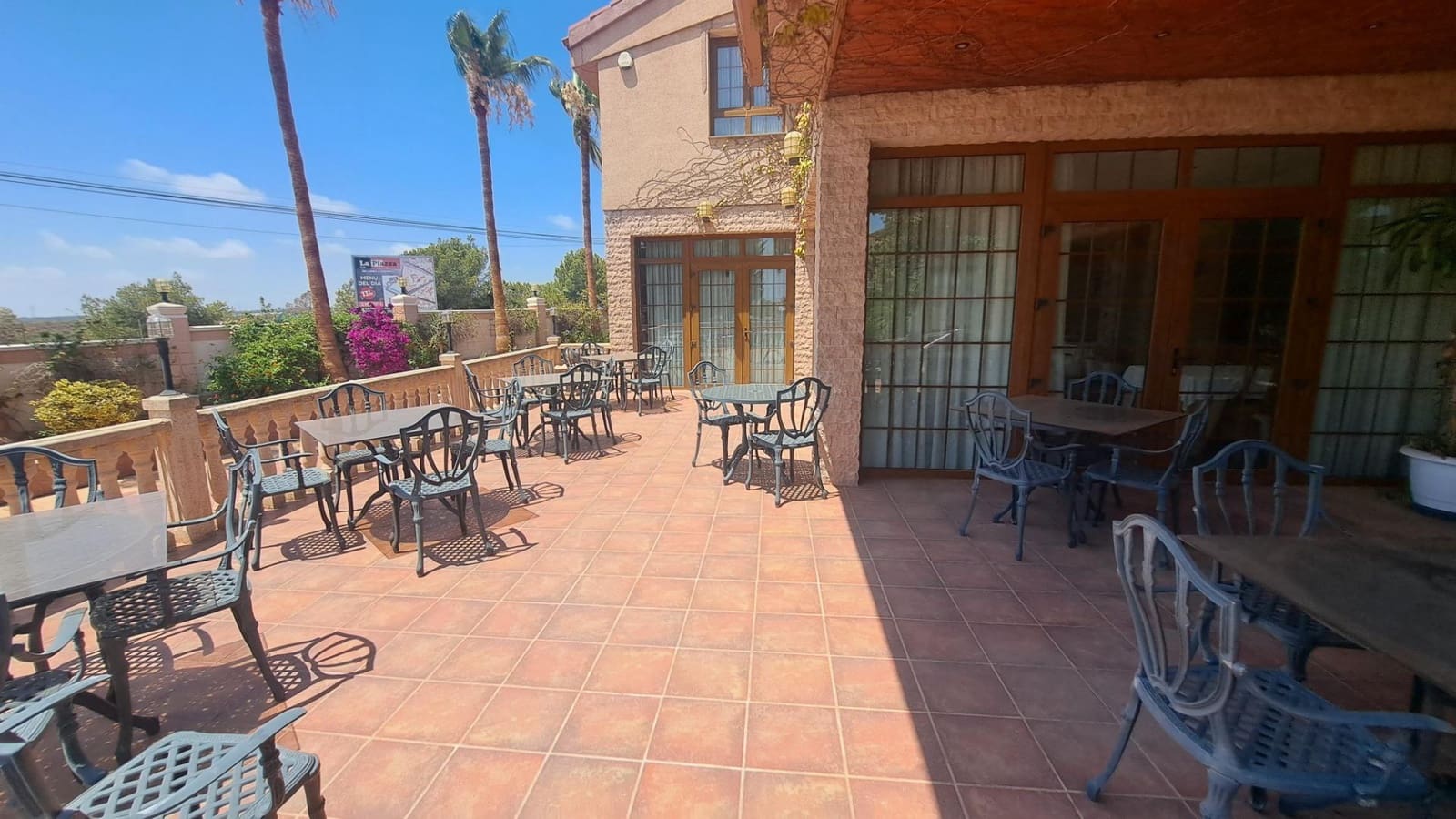 5 soveværelse Virksomhed til salg i Orihuela Costa med swimmingpool - € 1.600.000 (Ref: 8479338)