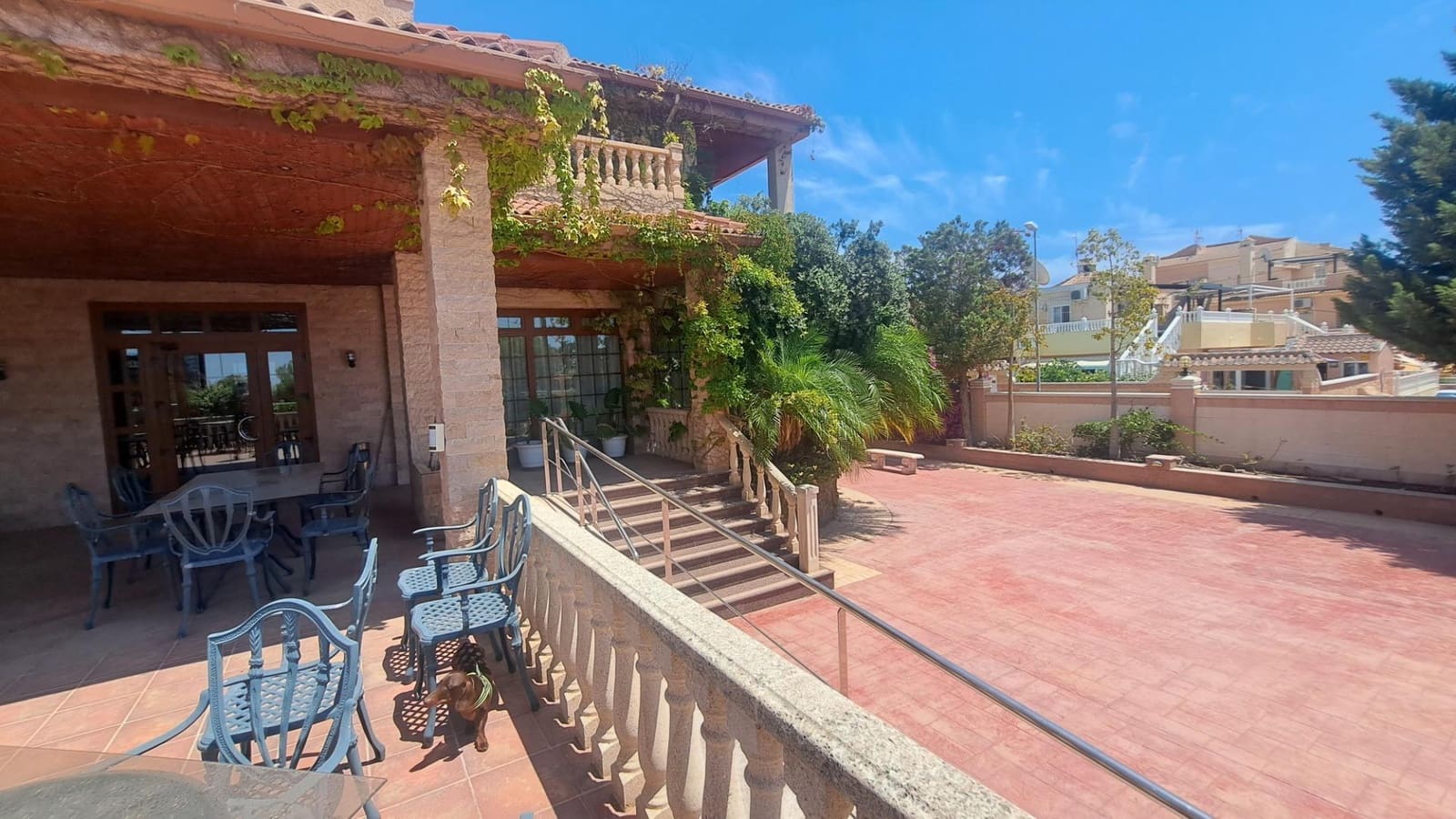 5 soveværelse Virksomhed til salg i Orihuela Costa med swimmingpool - € 1.600.000 (Ref: 8479338)