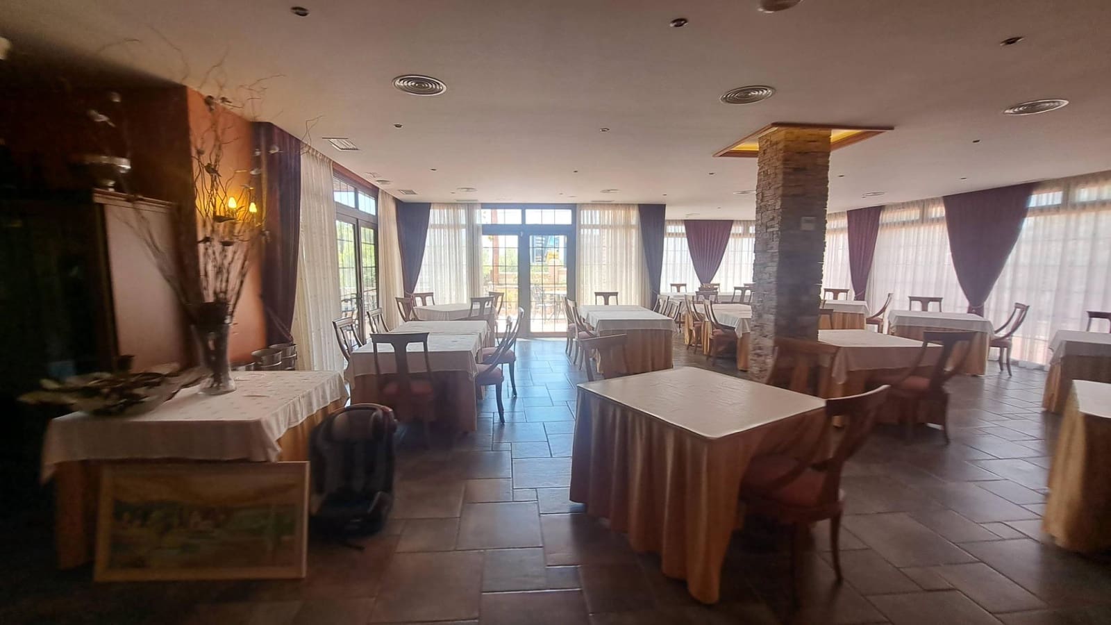 5 soveværelse Virksomhed til salg i Orihuela Costa med swimmingpool - € 1.600.000 (Ref: 8479338)