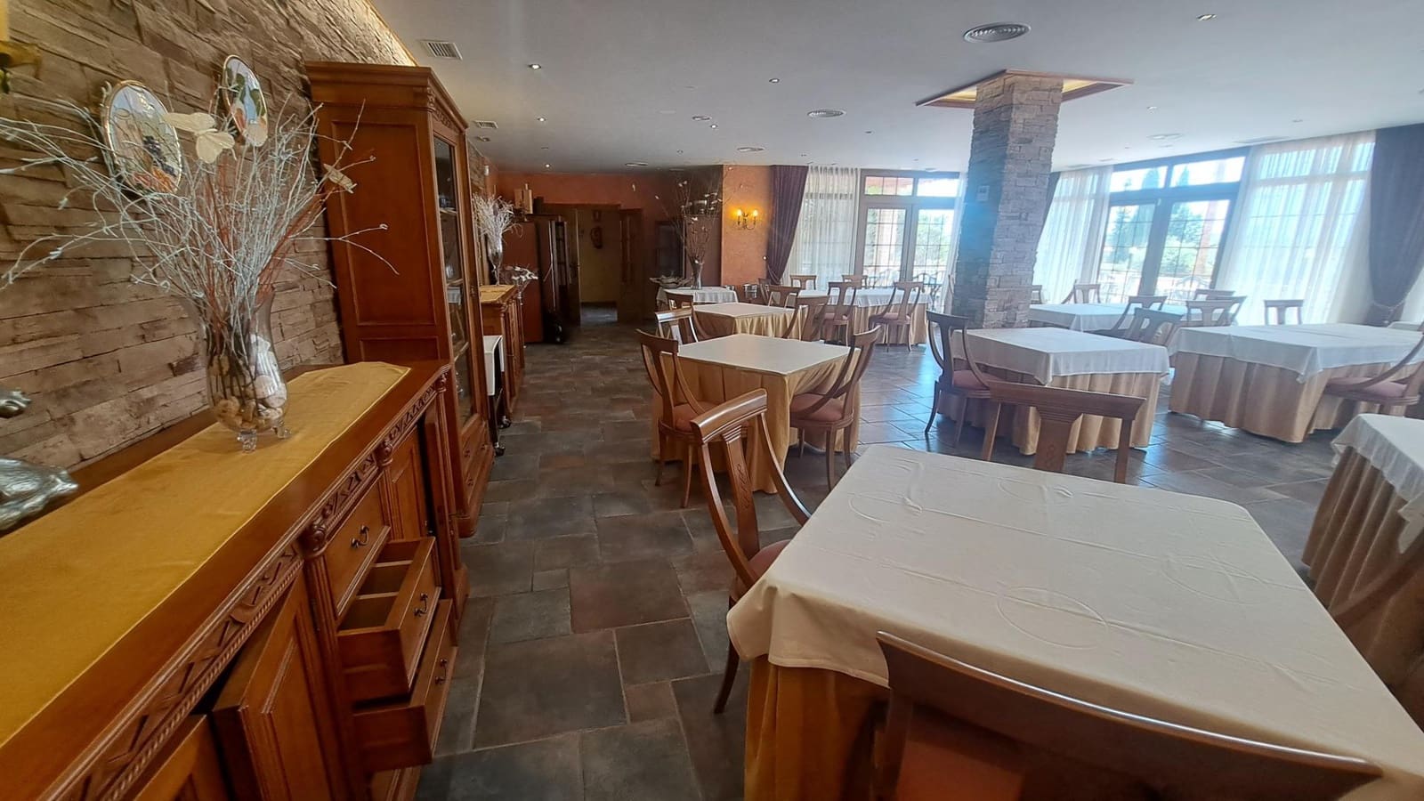 5 soveværelse Virksomhed til salg i Orihuela Costa med swimmingpool - € 1.600.000 (Ref: 8479338)