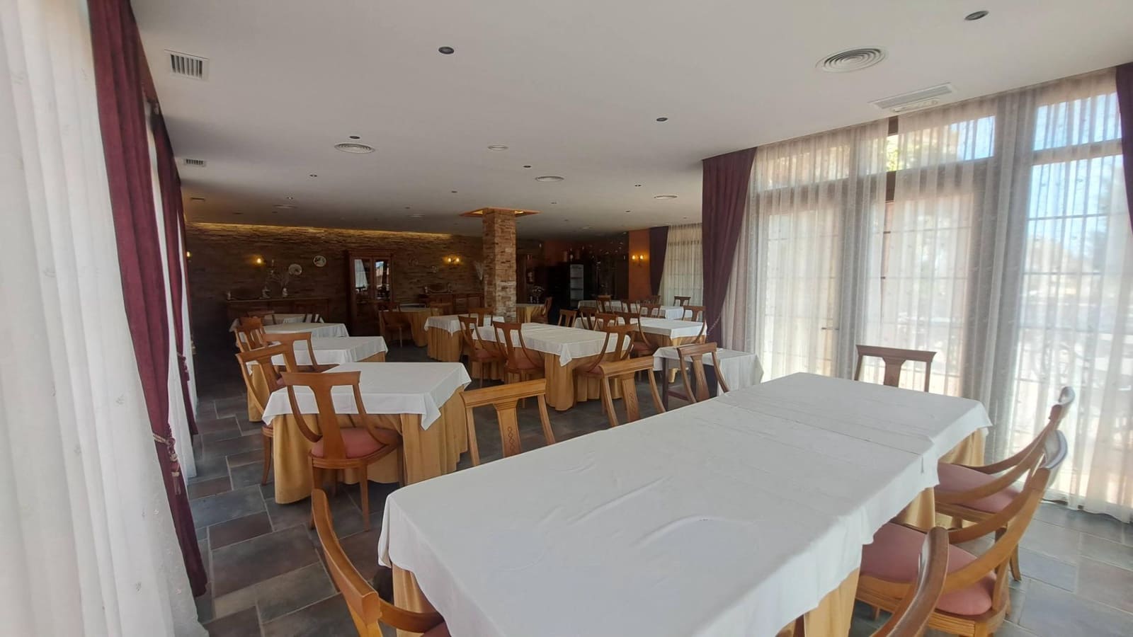 5 soveværelse Virksomhed til salg i Orihuela Costa med swimmingpool - € 1.600.000 (Ref: 8479338)