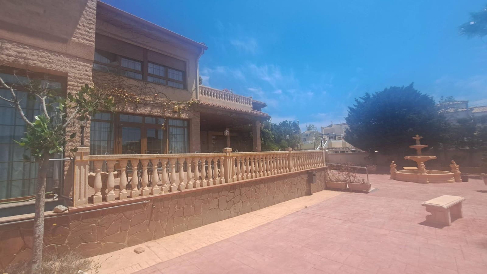 5 soveværelse Virksomhed til salg i Orihuela Costa med swimmingpool - € 1.600.000 (Ref: 8479338)