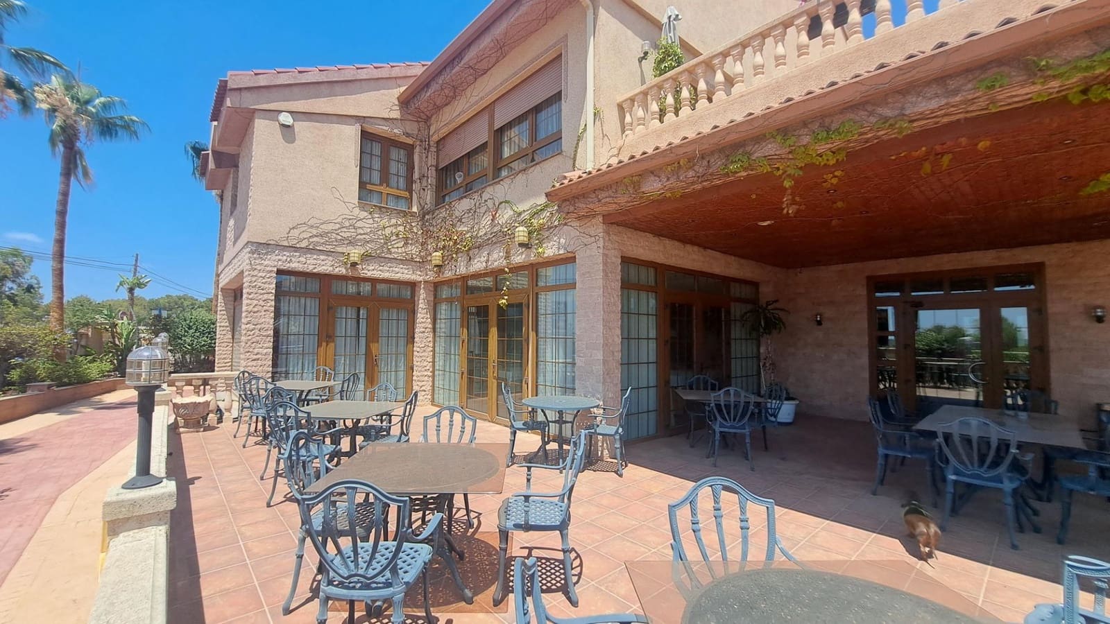 5 soveværelse Virksomhed til salg i Orihuela Costa med swimmingpool - € 1.600.000 (Ref: 8479338)