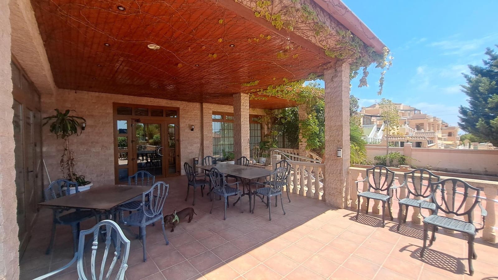 5 soveværelse Virksomhed til salg i Orihuela Costa med swimmingpool - € 1.600.000 (Ref: 8479338)