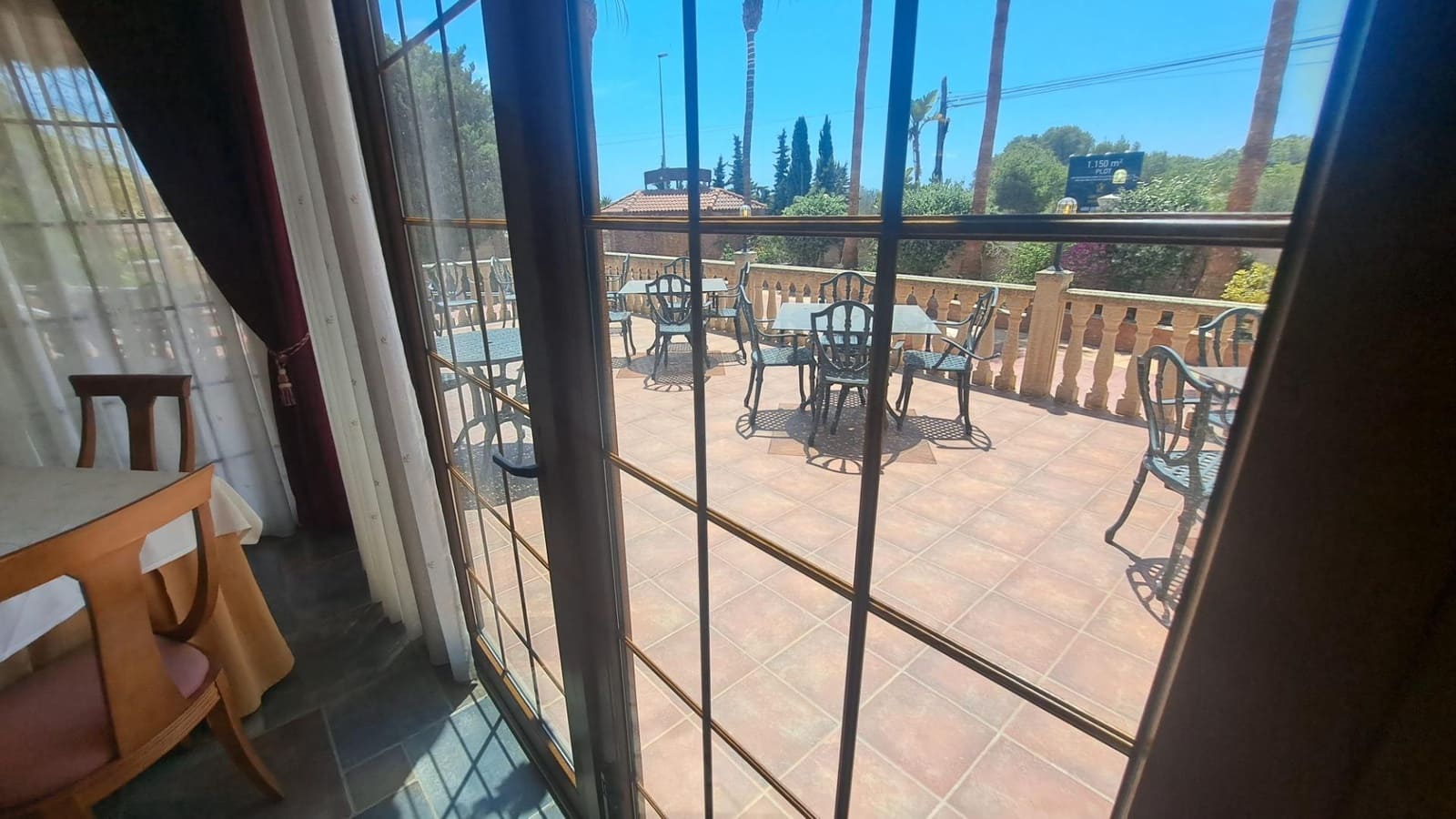 5 soveværelse Virksomhed til salg i Orihuela Costa med swimmingpool - € 1.600.000 (Ref: 8479338)