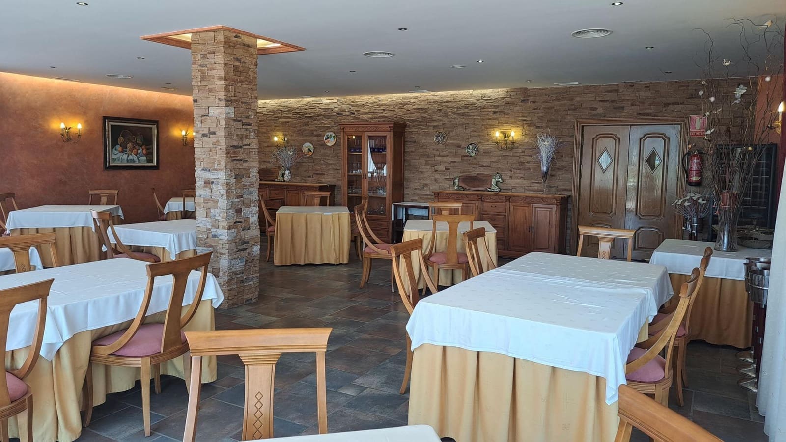 5 soveværelse Virksomhed til salg i Orihuela Costa med swimmingpool - € 1.600.000 (Ref: 8479338)