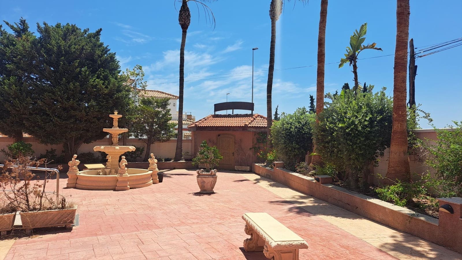 5 soveværelse Virksomhed til salg i Orihuela Costa med swimmingpool - € 1.600.000 (Ref: 8479338)