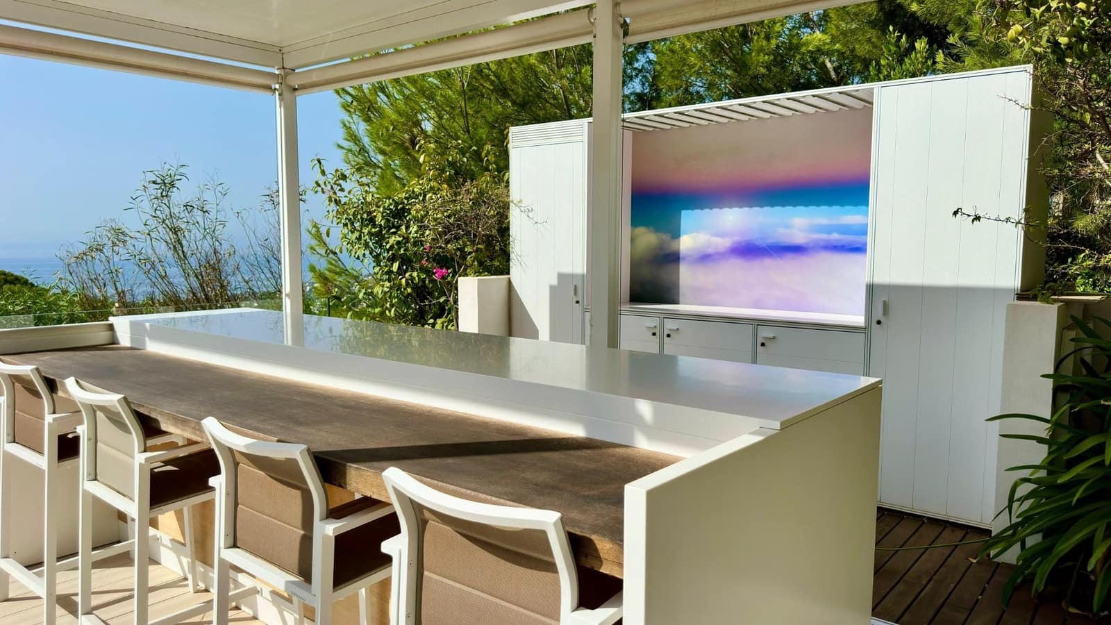 4 bedroom Villa for sale in Altea with pool - € 2,800,000 (Ref: 8479340)